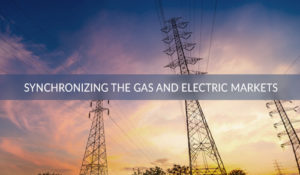 Syncing-the- gas-and-electric-markets
